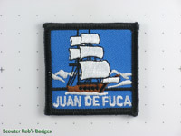 Jaun De Fuca [BC J01b]